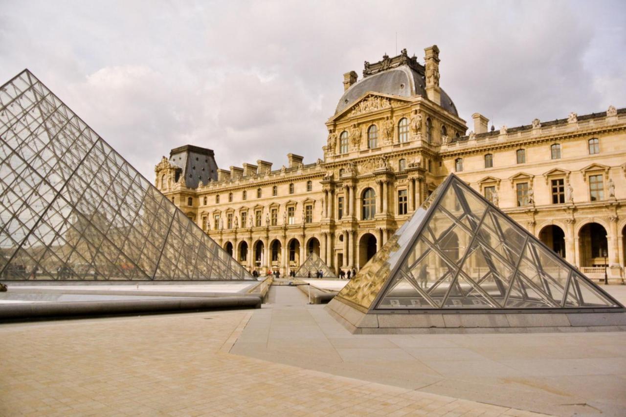 Cozy Paris