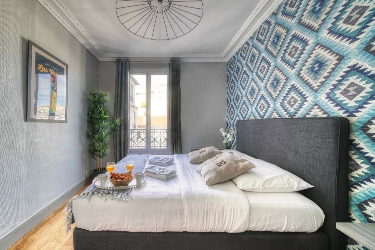 Cozy Apartment
