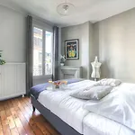 Cozy Apartment