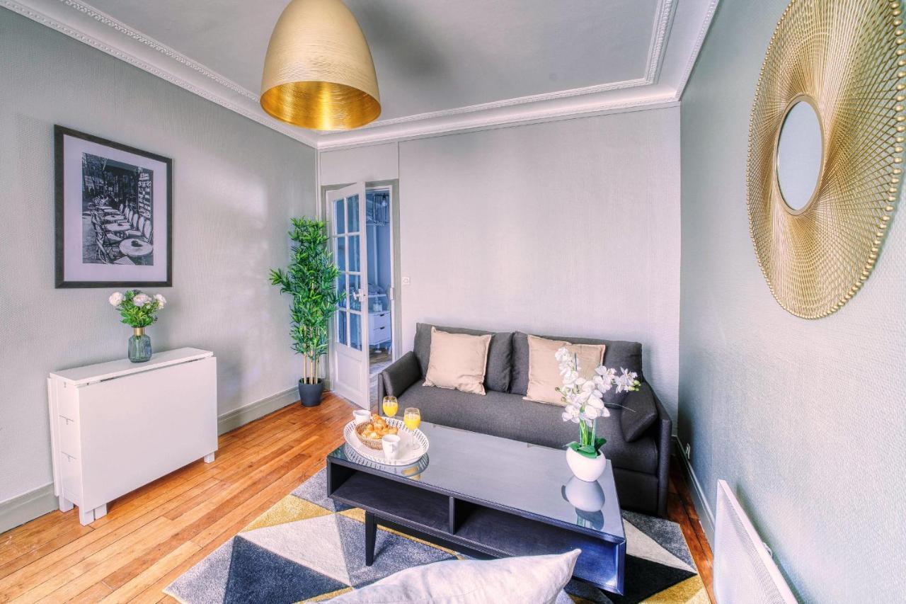 Apartment Cozy *