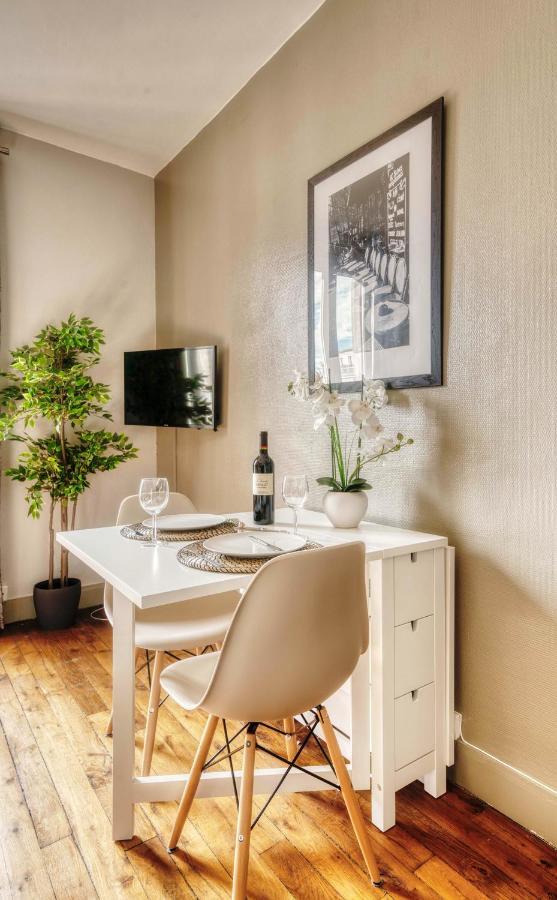 Apartment Cozy