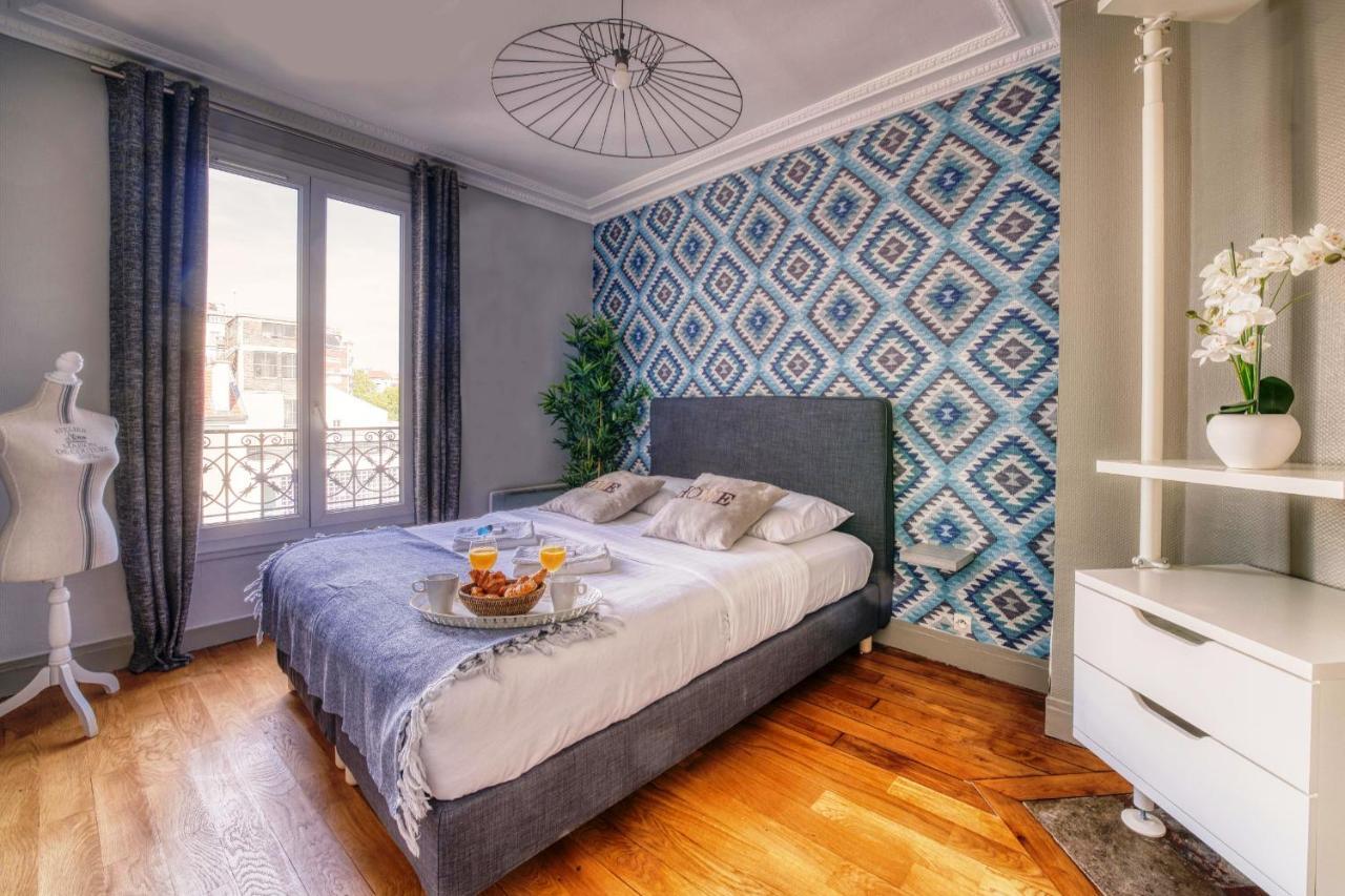 Cozy Apartment