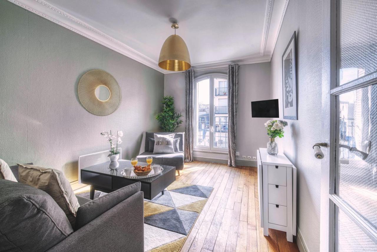 Cozy * Paris