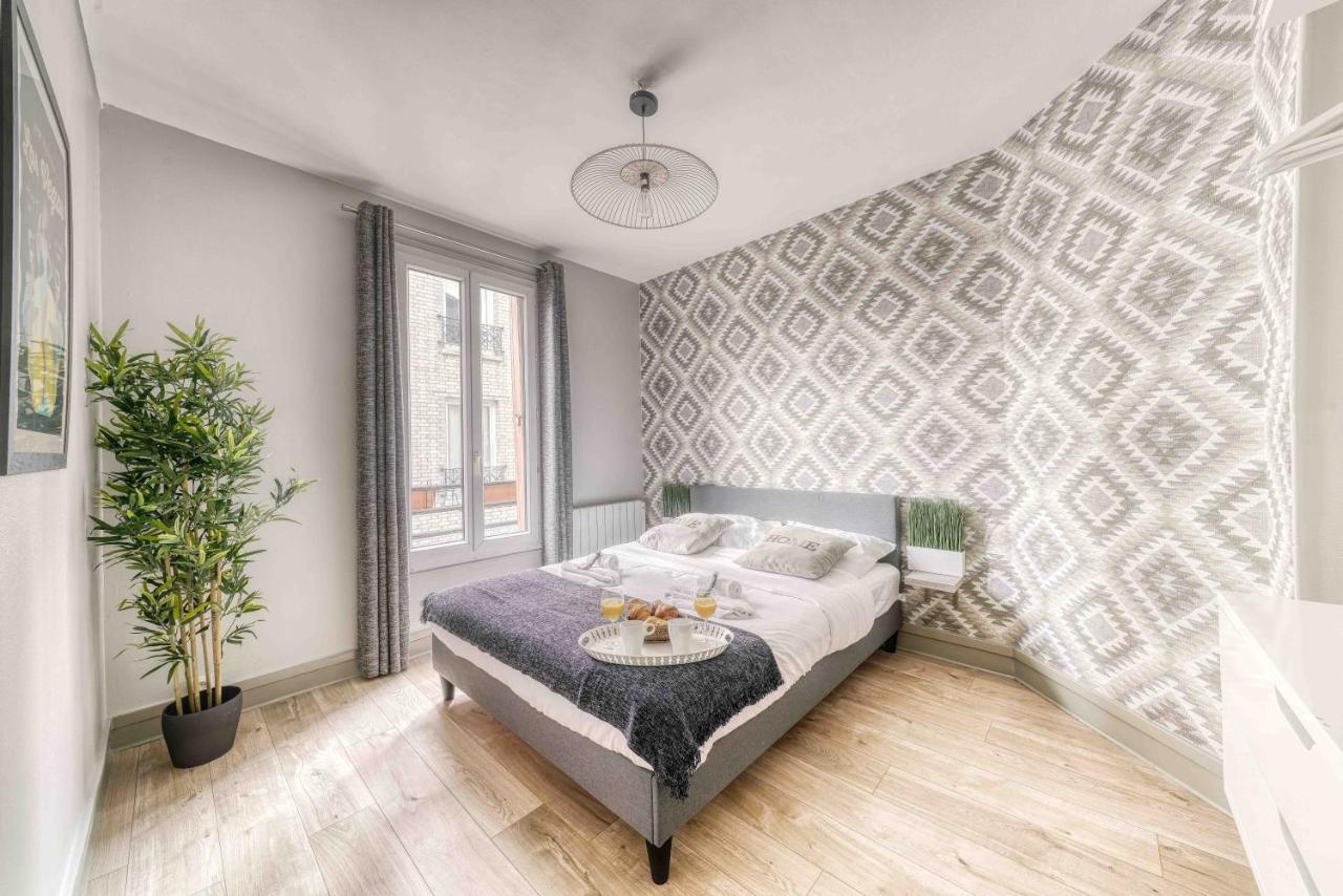 Apartment Cozy *