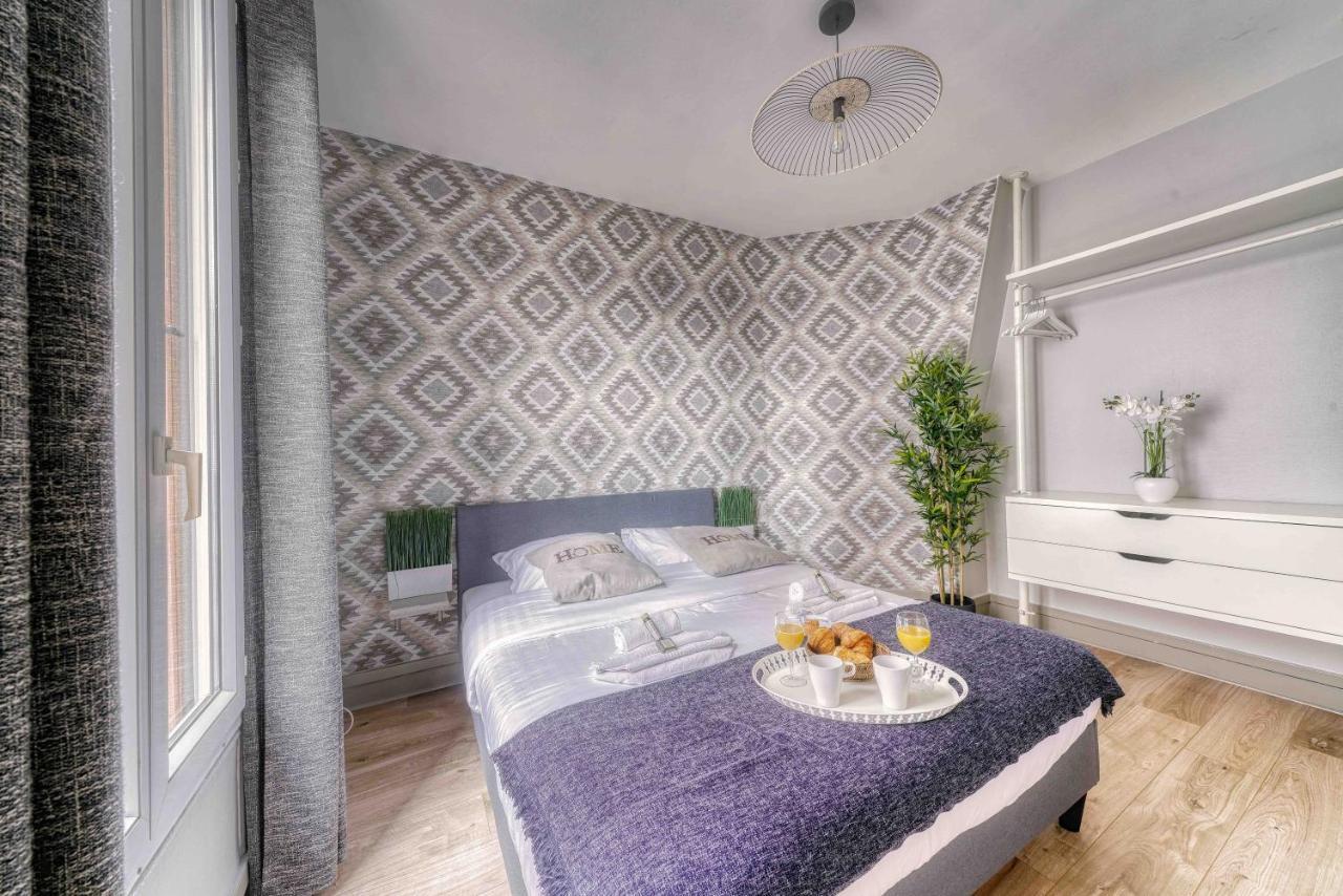 Cozy Apartment