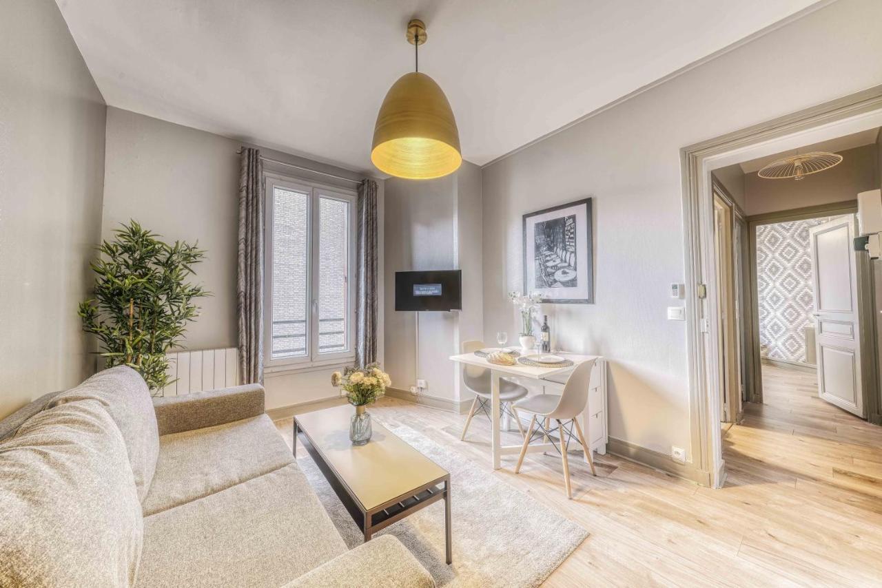 Cozy Apartment