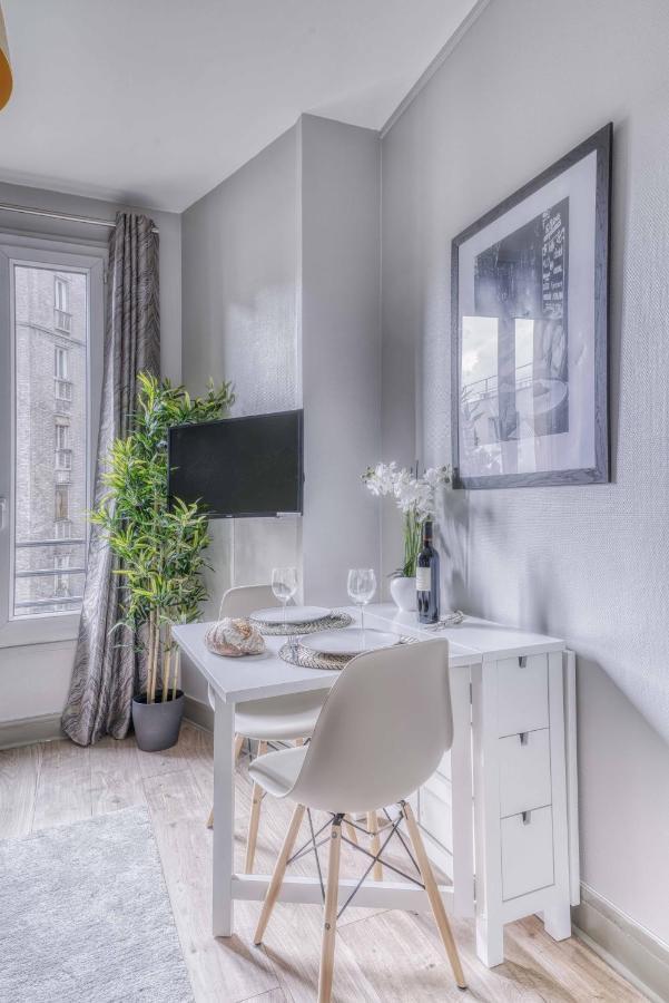 Cozy Apartment *