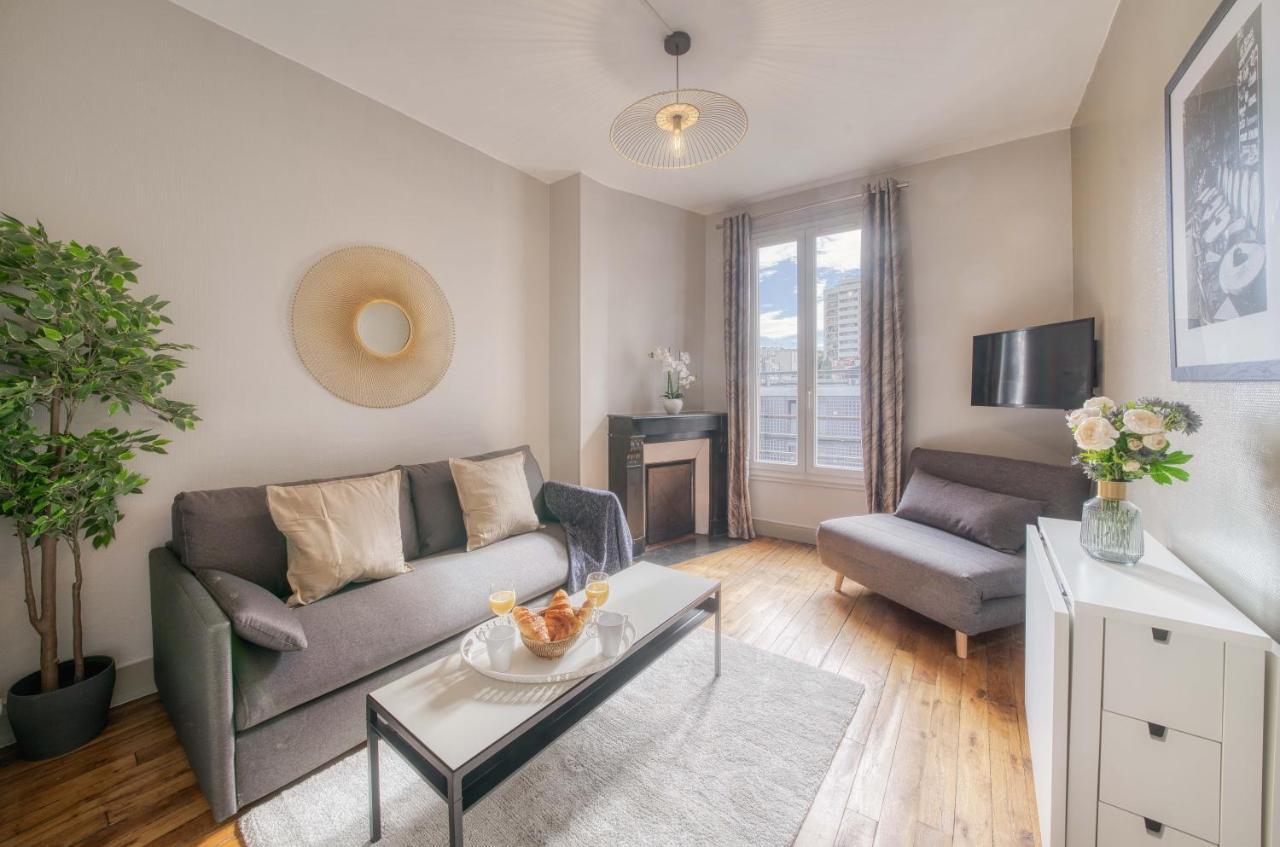 Cozy Apartment *